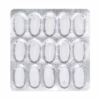 Glycomet 1gm Tablet SR