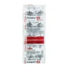 Amlopres 3D 80mg/5mg/12.5mg Tablet