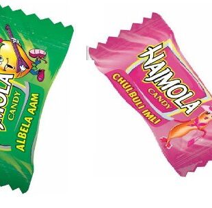 Dabur Hajmola Maha Candy Aam Imli