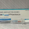 AntiD 300mcg/ml Injection