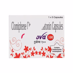 Goodova 100 Capsule