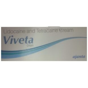 Viveta Cream1*5gm