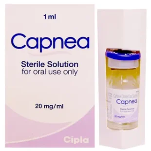 Capnea Solution