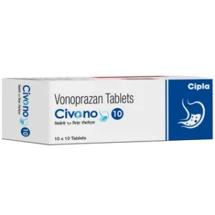 Civono 10 Tablet