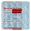 Glucoryl-M4 Forte Tablet PR