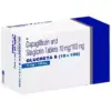Glucreta S (10+100) Tablet