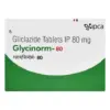 GlYCINORM 80 Tablet