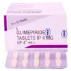 GP 4 Tablet