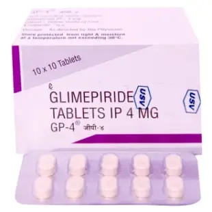GP 4 Tablet
