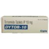 Dytor 10 Tablet