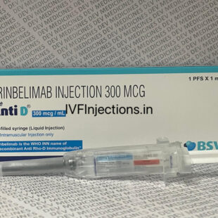 AntiD 300mcg/ml Injection