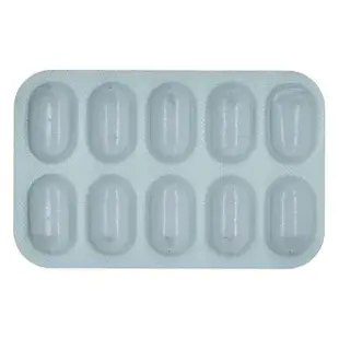 Alsita-M 50 Forte Tablet ER'1*10