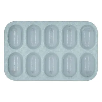 Alsita-M 50 Forte Tablet ER'1*10