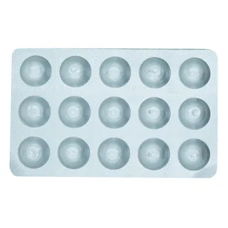 Pentanerv NT 200mg/10mg Tablet'1*15 - Image 3