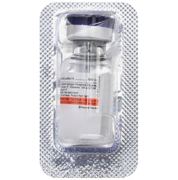 Ironject 500mg Injection - Image 3