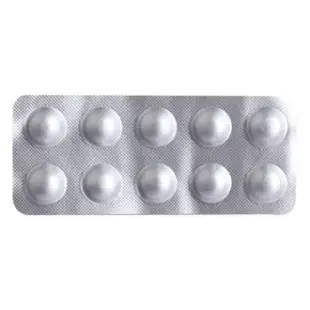 Pentanerv M 100mg/500mcg Tablet'1*10