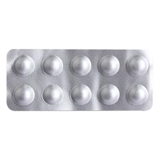 Pentanerv M 100mg/500mcg Tablet'1*10