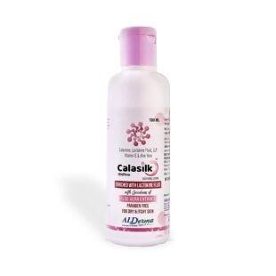 Calasilk Lotion;1*100ml