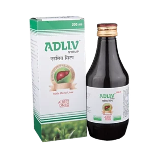 Adliv Syrup