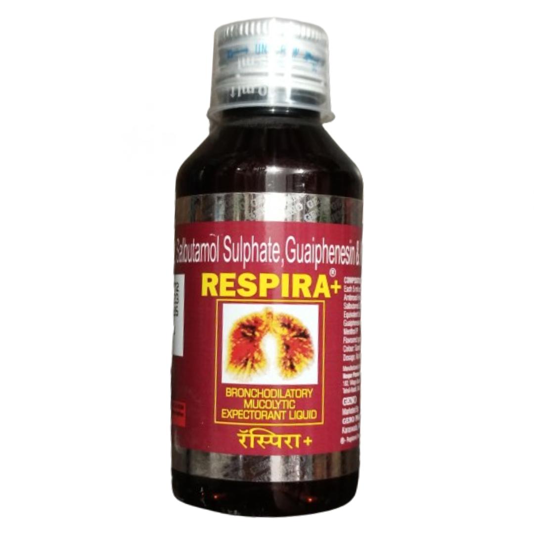 Respira+ Syrup - Image 2