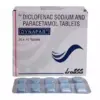 Dynapar Tablet