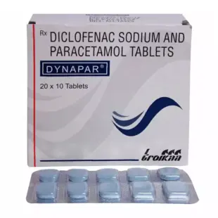 Dynapar Tablet