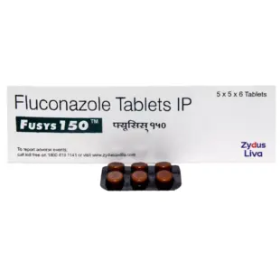 Fusys 150 Tablet