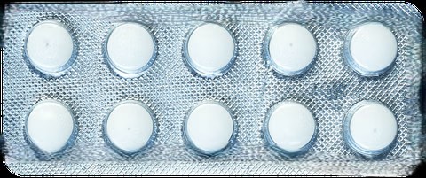 Zevert OD 48mg Tablet 1*10 - Image 3