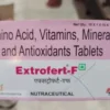 Extrofert-F Tablet