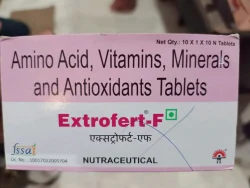 Extrofert-F Tablet