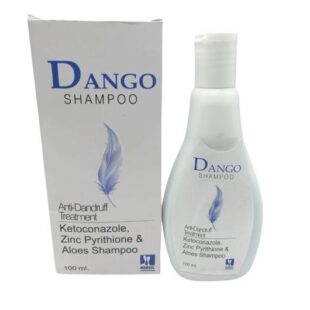 Dango Shampoo