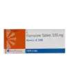 Revici-E 500 Tablet