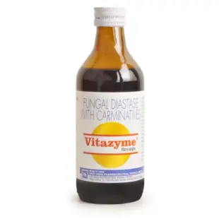 Vitazyme Syrup
