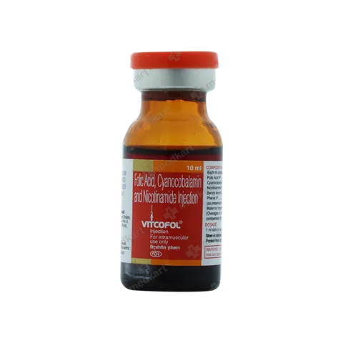 Vitcofol Oral Drops - Image 2