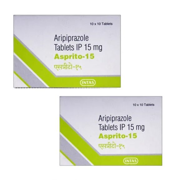 Asprito 15 Tablet - Image 3