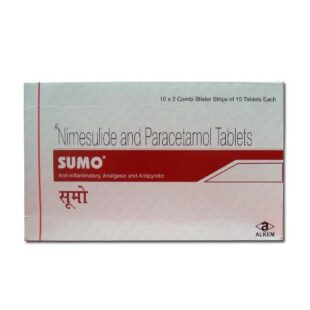 Sumo Tablet