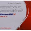 Olkem 20H Tablet