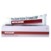Wokadine 5% Ointment