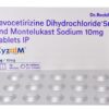Xyzal M Tablet