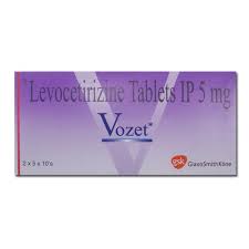 Vozet Tablet