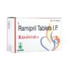Ramistar 5 Tablet