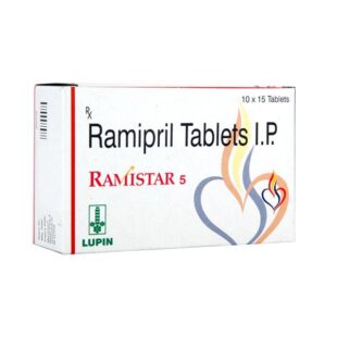 Ramistar 5 Tablet