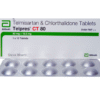 Telpres CT 80 Tablet
