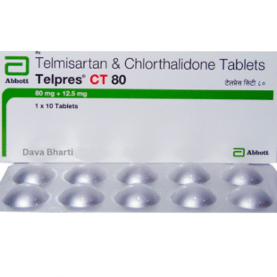 Telpres CT 80 Tablet