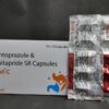 Eiref C Capsule ER
