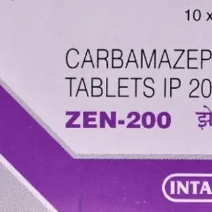 ZEN 200MG TABLET