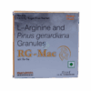 RG-Mac Sachet