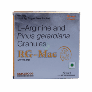 RG-Mac Sachet
