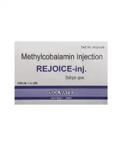 Rejoice Injection