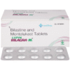 Bilagra M Tablet